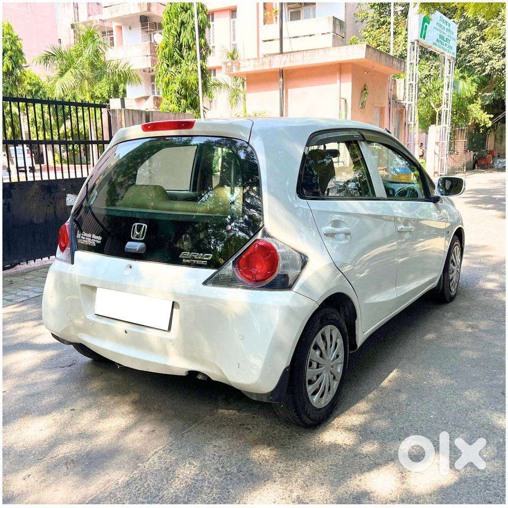 Honda Brio 2011-2013 E Mt, 2016, Cng & Hybrids