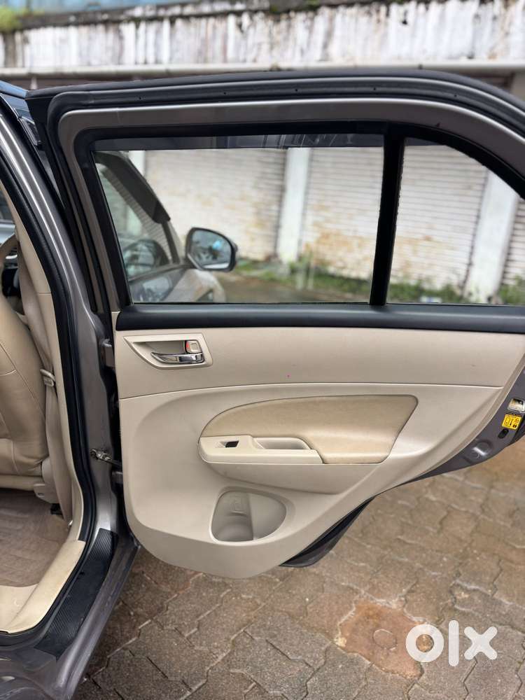 Maruti Suzuki Swift Dzire Vdi Bsiv, 2012, Diesel