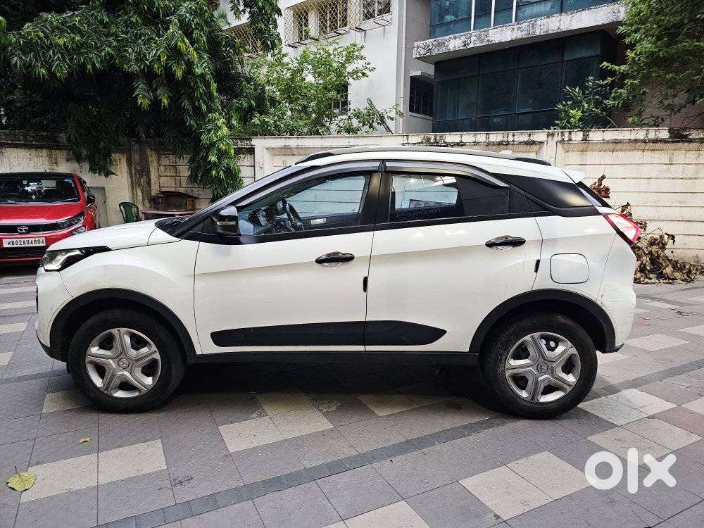 Tata Nexon 1.5 Revotorq Xma Amt, 2022, Diesel