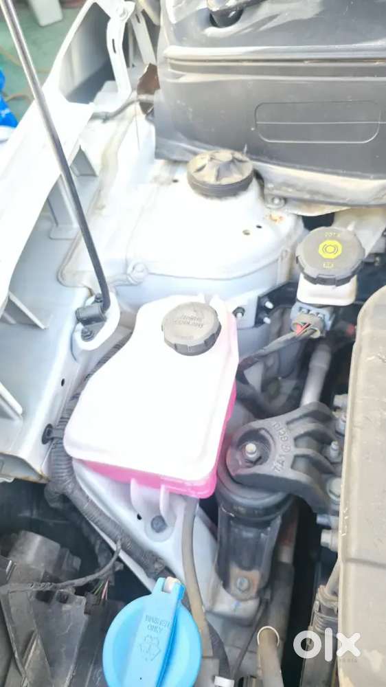 Hyundai Venue Diesel 2022