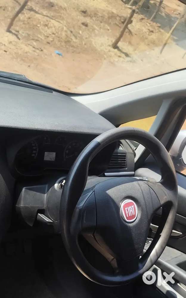 Fiat Punto 2014 Diesel Well Maintained