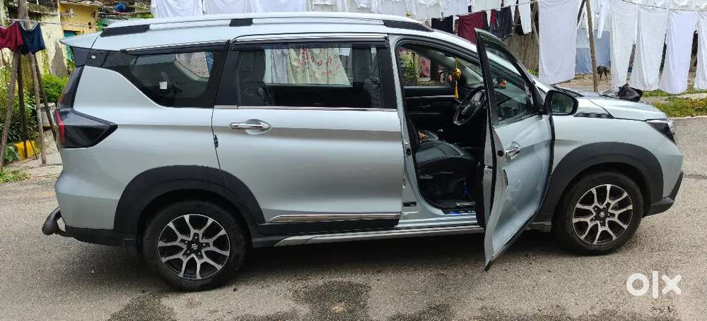 Maruti Suzuki Xl6 Zeta December 2025