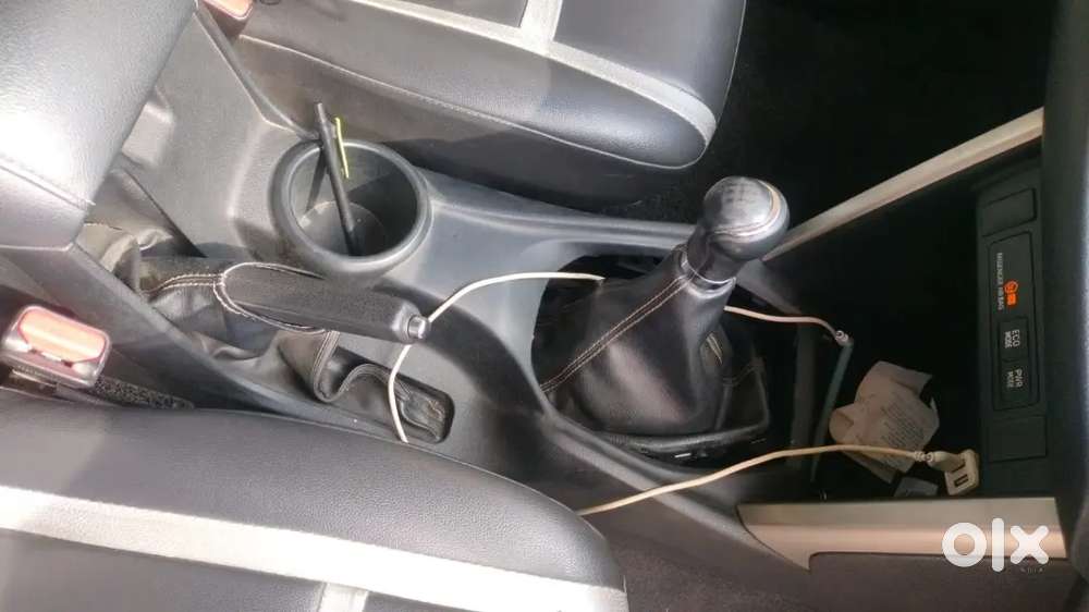 Toyota Innova Crysta 2019