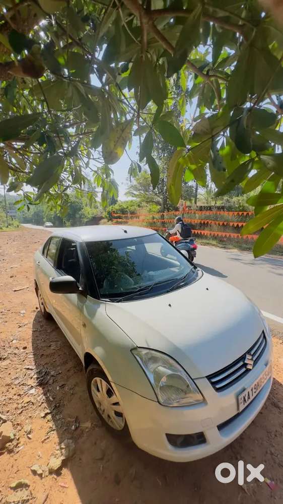 Maruti Suzuki Dzire 2011 Petrol Good Condition
