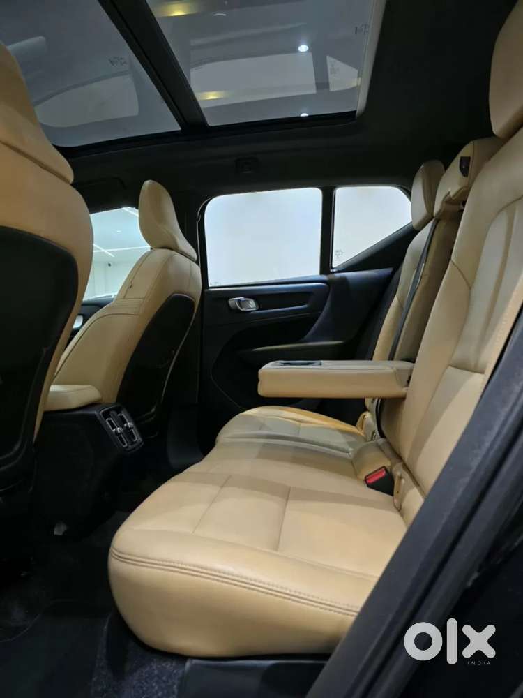 Volvo Xc40, 2019, Diesel