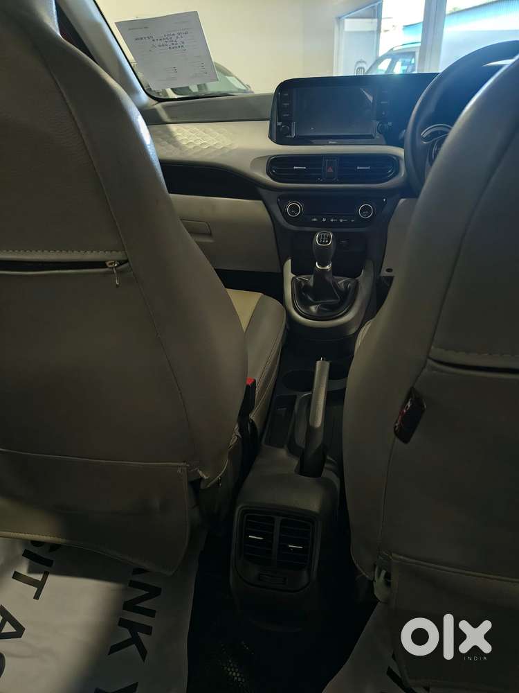 Hyundai Grand I10 Nios Sportz, 2019, Petrol