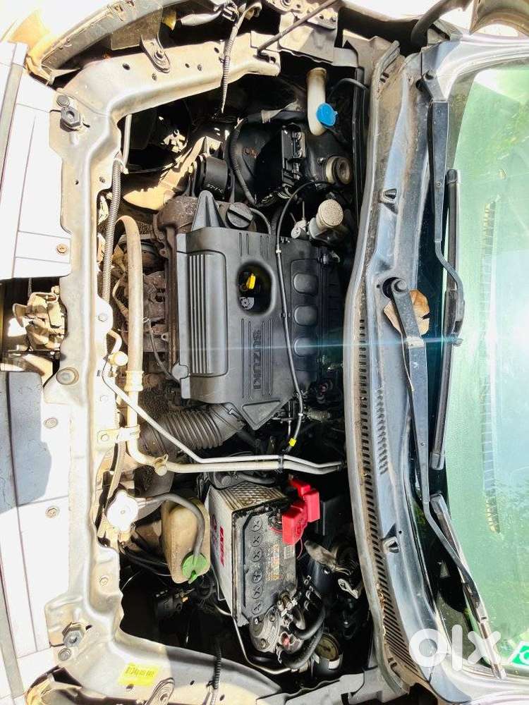 Maruti Suzuki Wagon R Cng Lxi, 2017, Cng & Hybrids