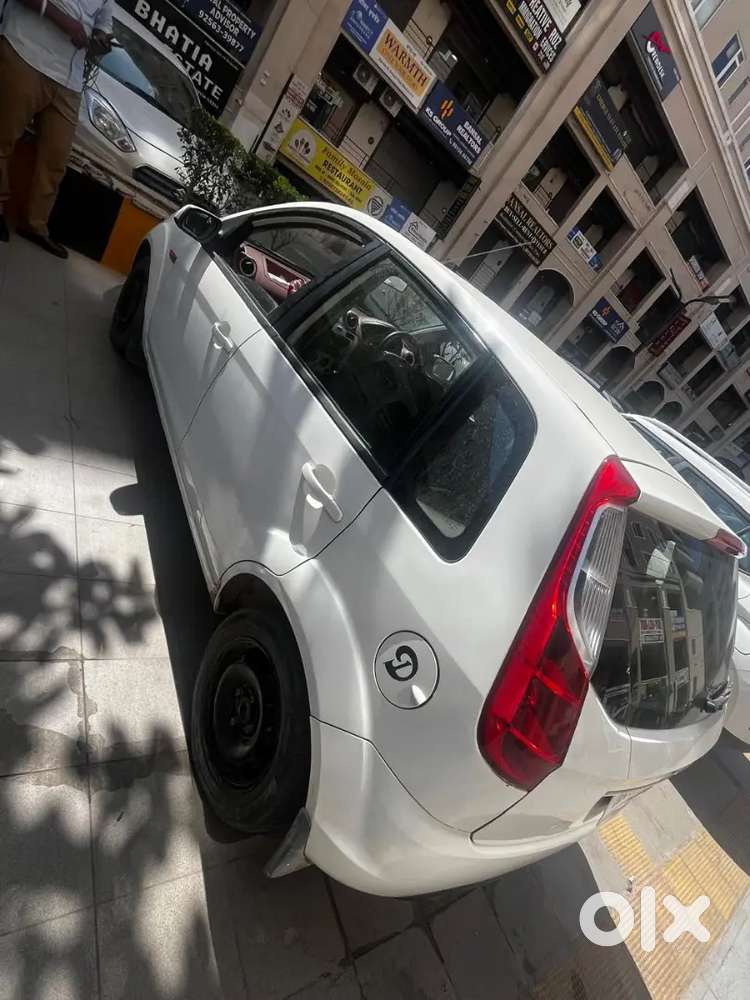 Ford Figo 2010 Diesel Good Condition