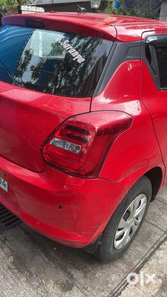 Maruti Suzuki Swift Vxi, 2019, Petrol