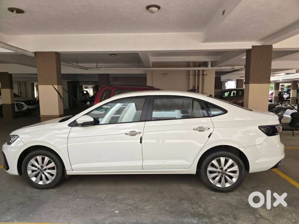 Volkswagen Virtus 1.0 Highline Tsi - Mint Condition