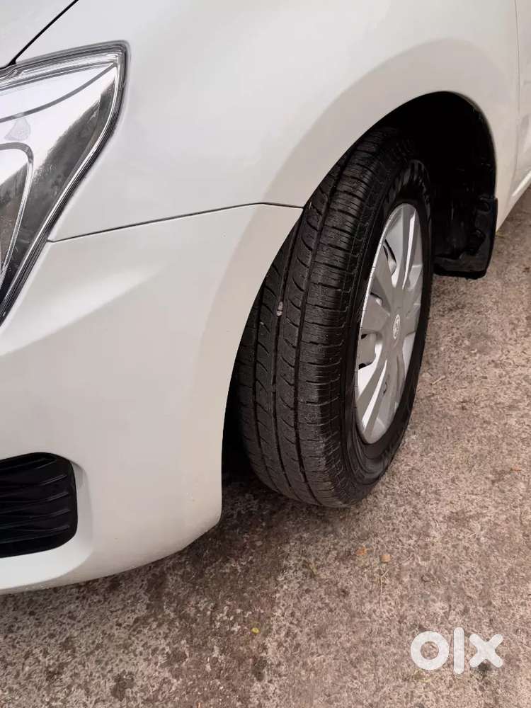 Maruti Suzuki Swift 2022 Plus 1st
