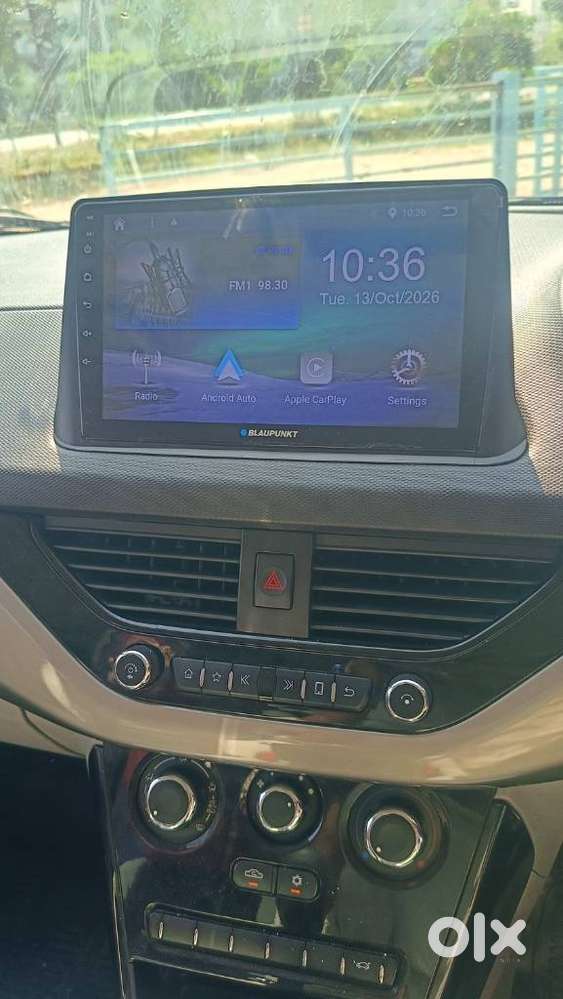 Tata Nexon 1.5 Revotorq Xm (s), 2019, Petrol
