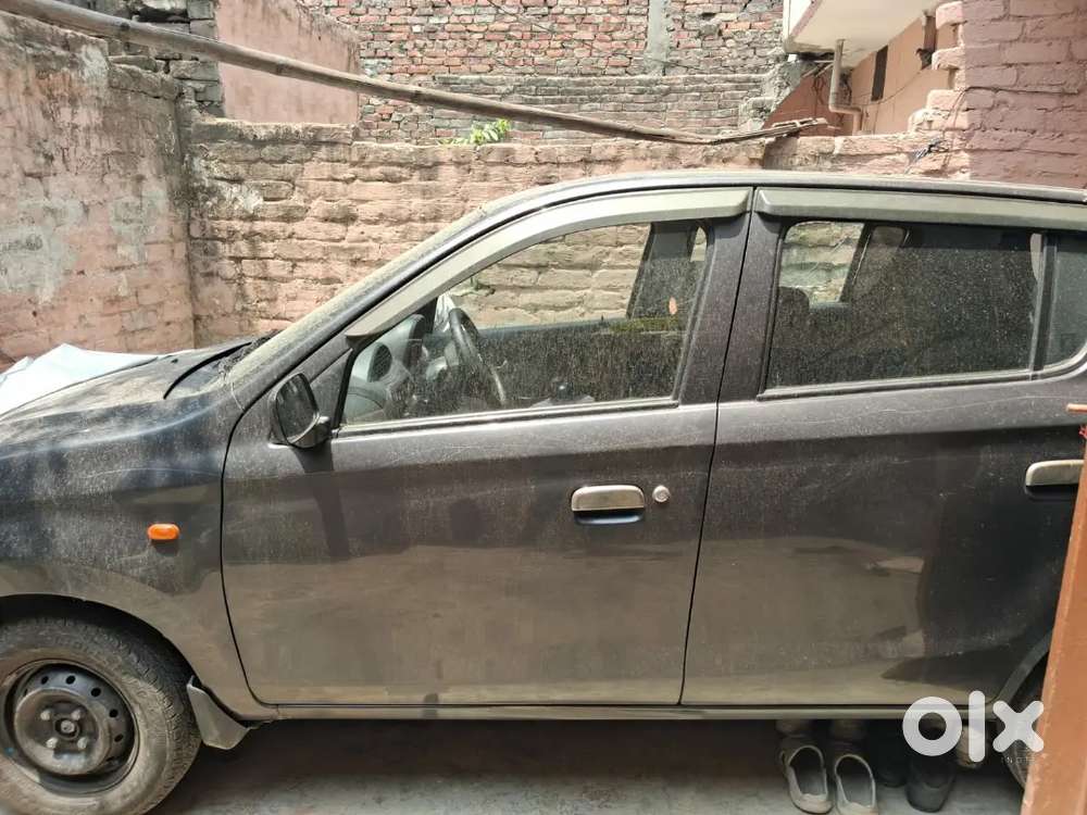 Maruti Suzuki 800 2019 Petrol 5000 Km Driven
