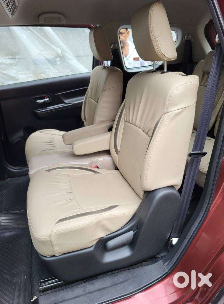 Maruti Suzuki Xl6 1.5 Zeta Mt, 2021, Petrol