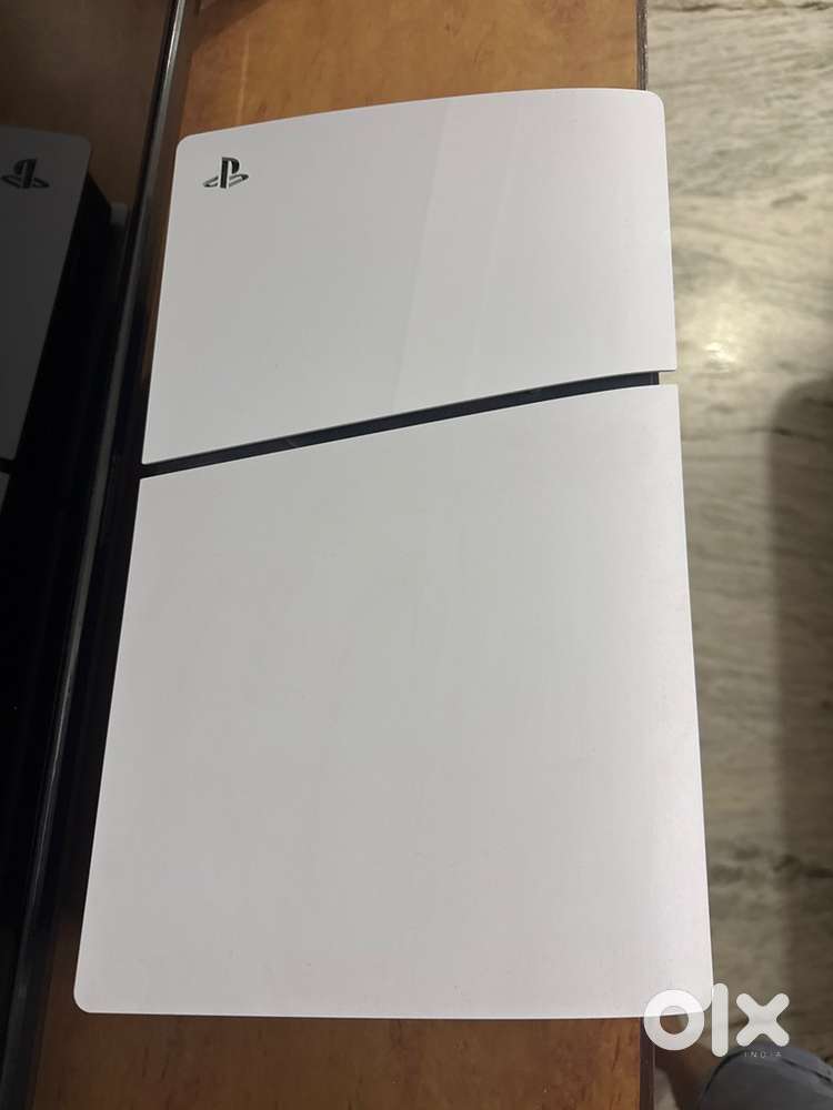 PS5 Disc+Digital 1Tb