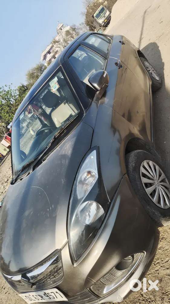 Maruti Suzuki Dzire 2016