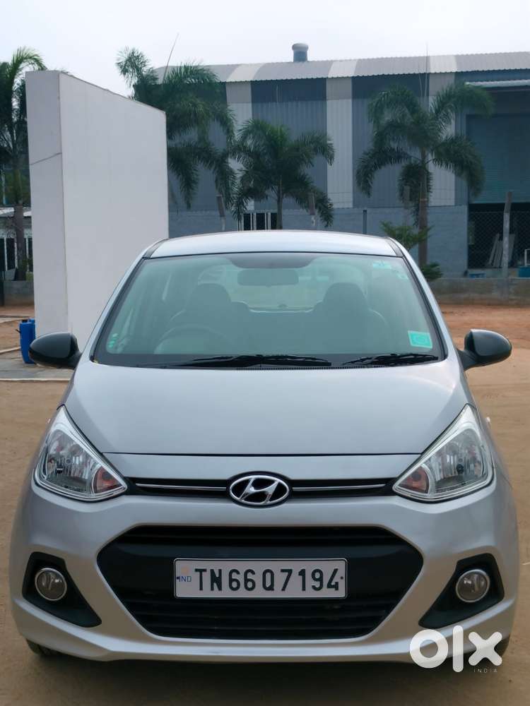 Hyundai Grand I10 2013-2016 Crdi Magna, 2015, Diesel