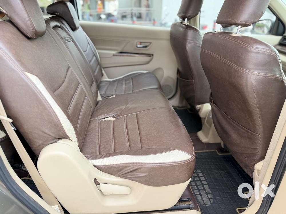 Maruti Suzuki Ertiga Vxi Cng, 2020, Cng & Hybrids