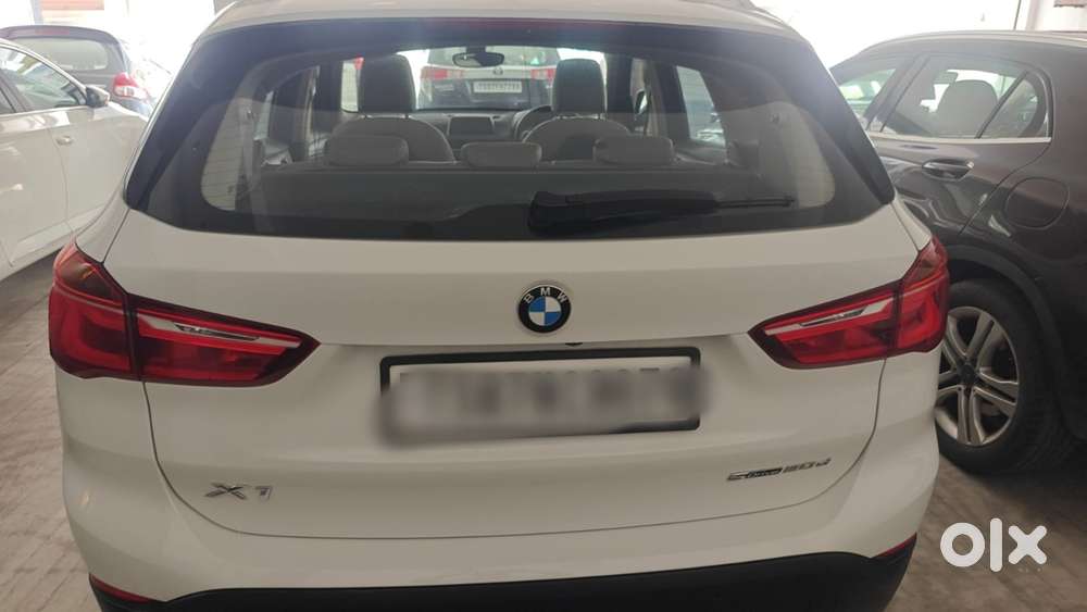 Bmw X1 Sdrive 20d X Line, 2019, Diesel