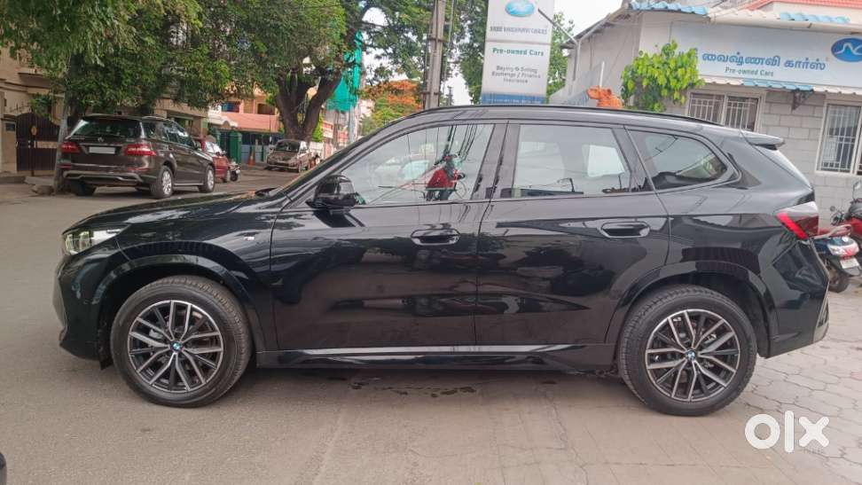 Bmw X1 Sdrive18d M Sport, 2023, Diesel