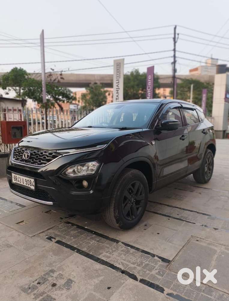 Tata Harrier Xz+, 2023, Diesel