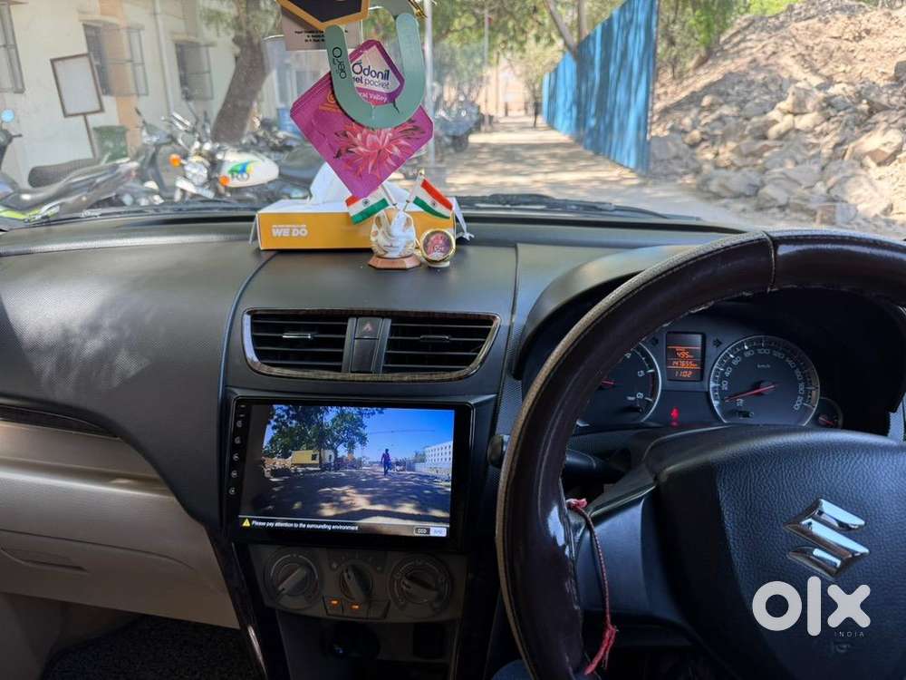 Maruti Suzuki Dzire 2017 Diesel Well Maintained