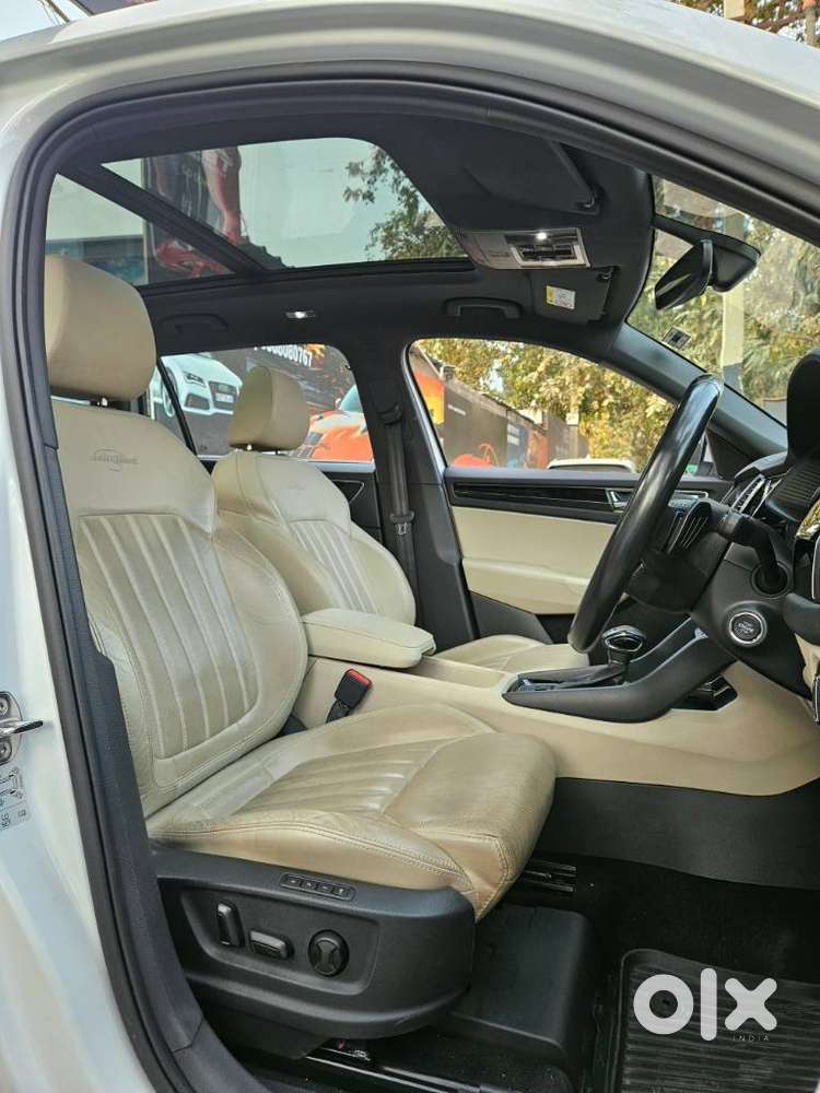 Skoda Kodiaq 2.0 L&k Tsi Dsg, 2023, Petrol