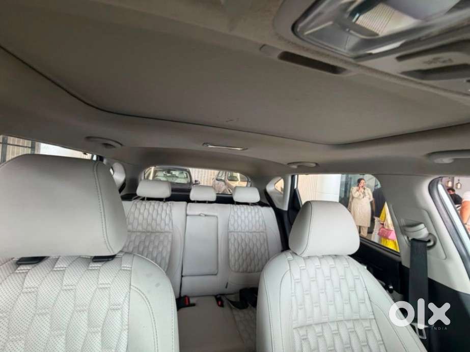 Kia Seltos Htx G, 2022, Petrol