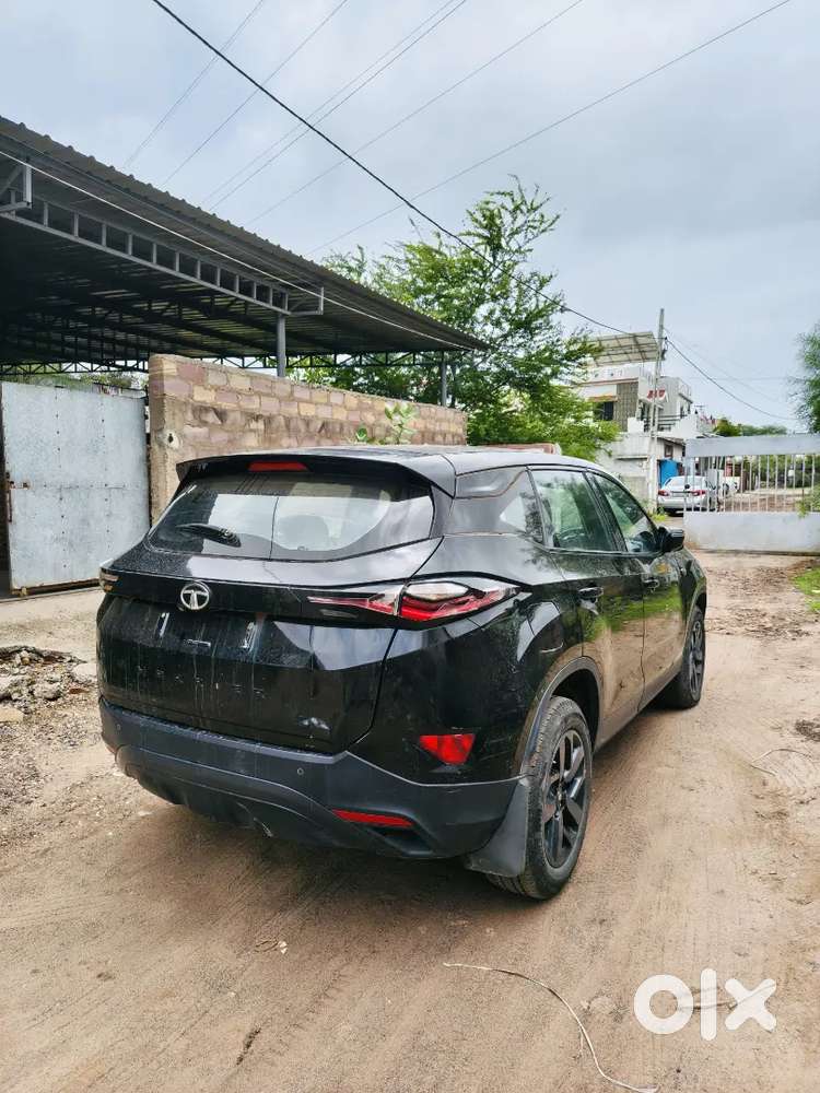 Tata Harrier Dark Edition 2021 Diesel