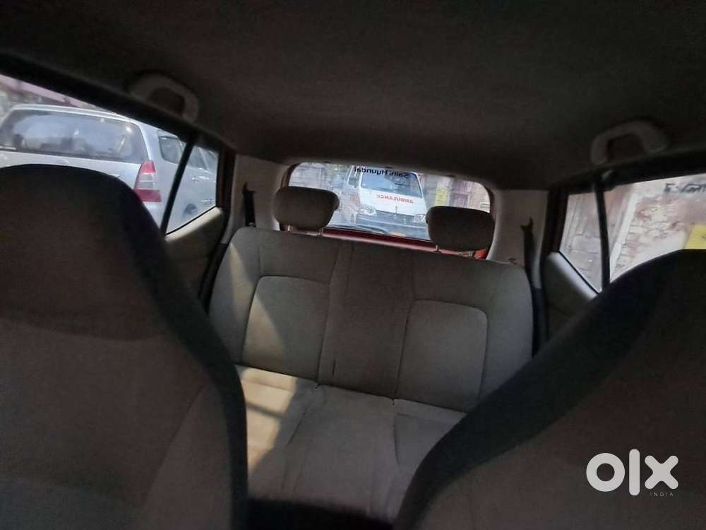 Hyundai I10 Sportz, 2011, Petrol