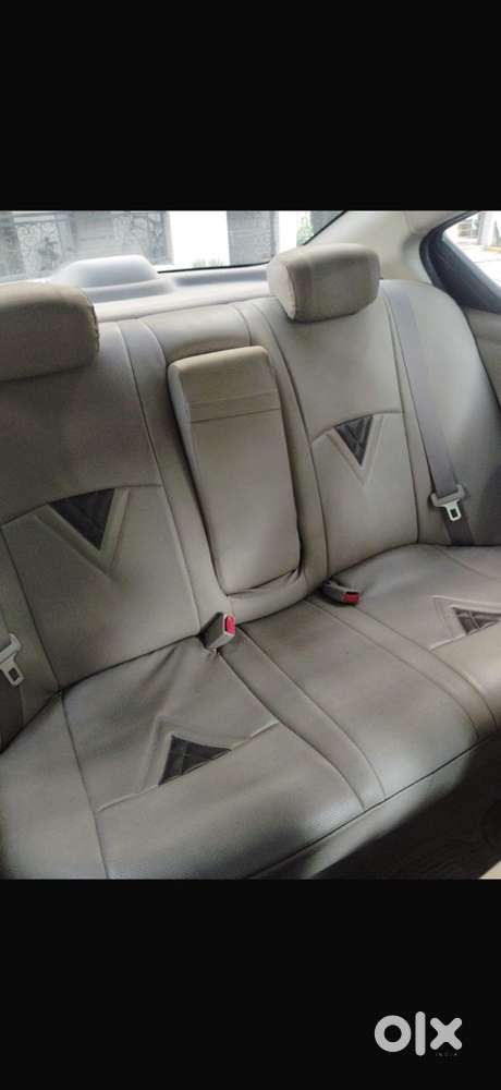 Renault Scala Petrol 2013