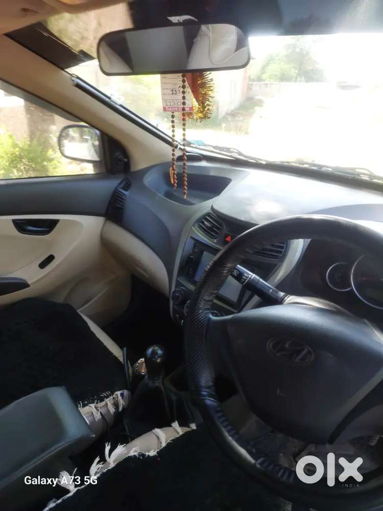 Hyundai Eon