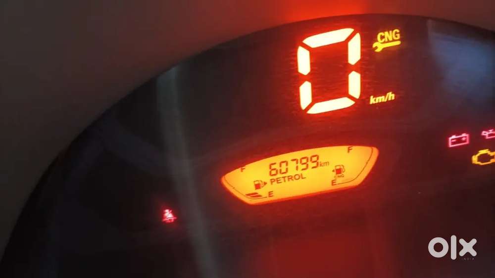 Maruti Suzuki Eeco 2024 Cng & Hybrids 60000 Km Driven