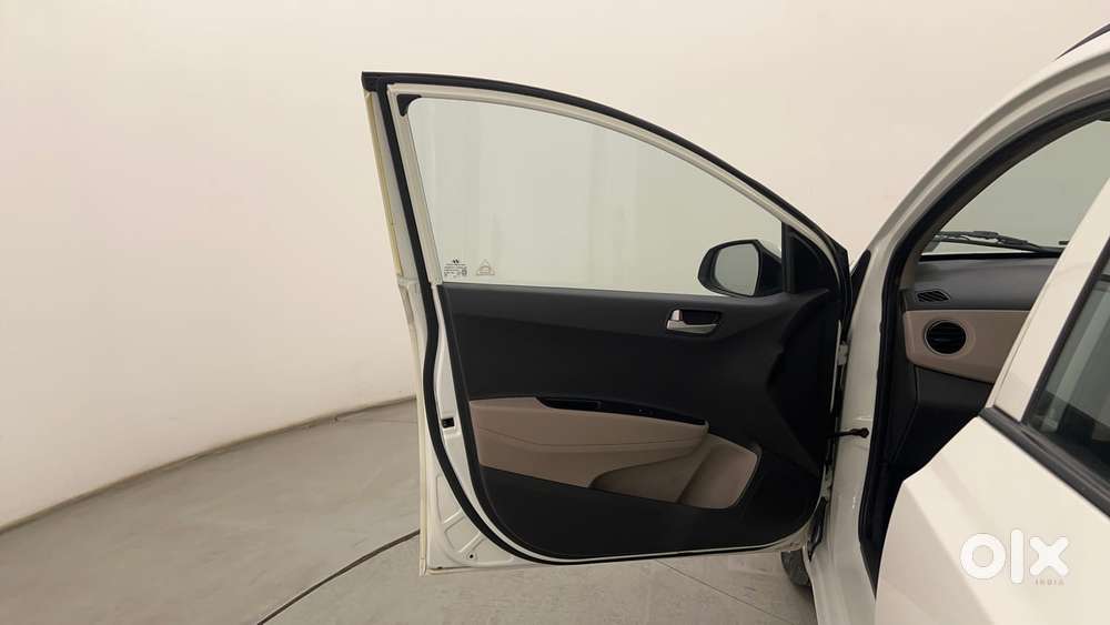 Hyundai Grand I10 1.2 Kappa Asta At Vtvt, 2014, Petrol