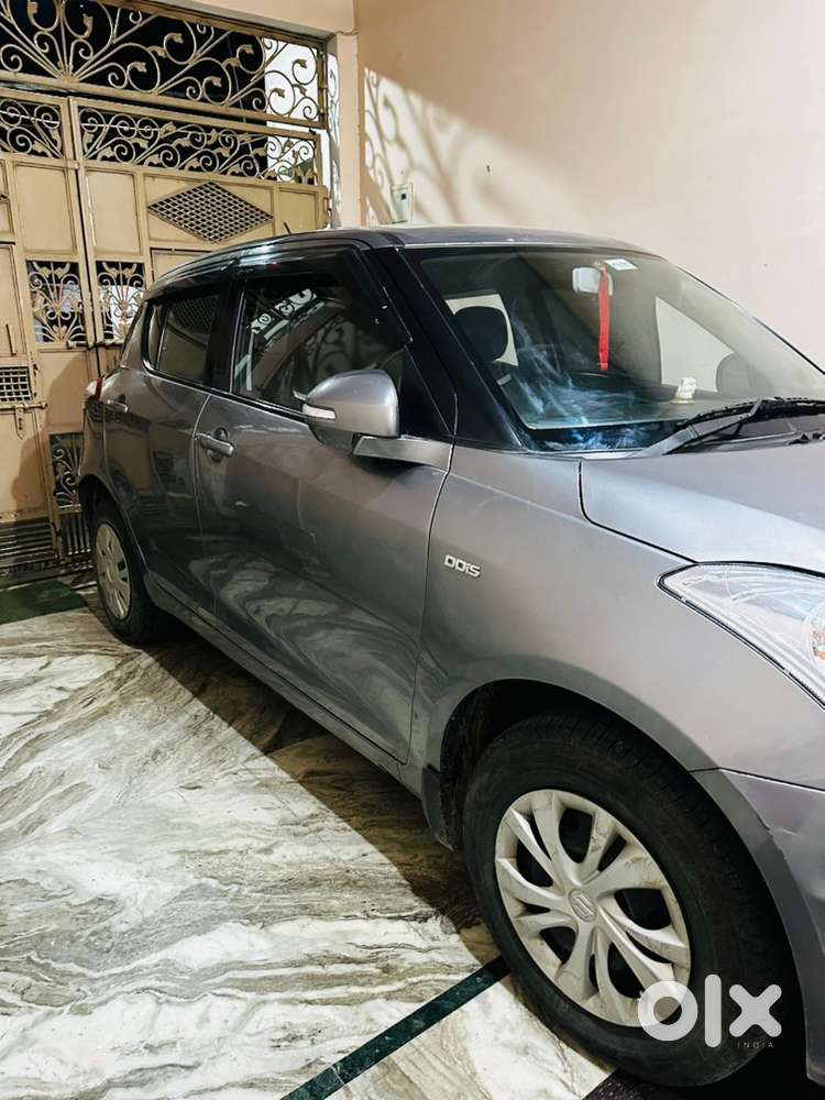 Swift Vdi Maruti Diesel 2017