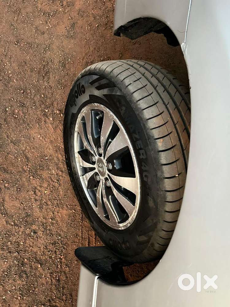 Toyota Innova 2015 Diesel Well Maintained