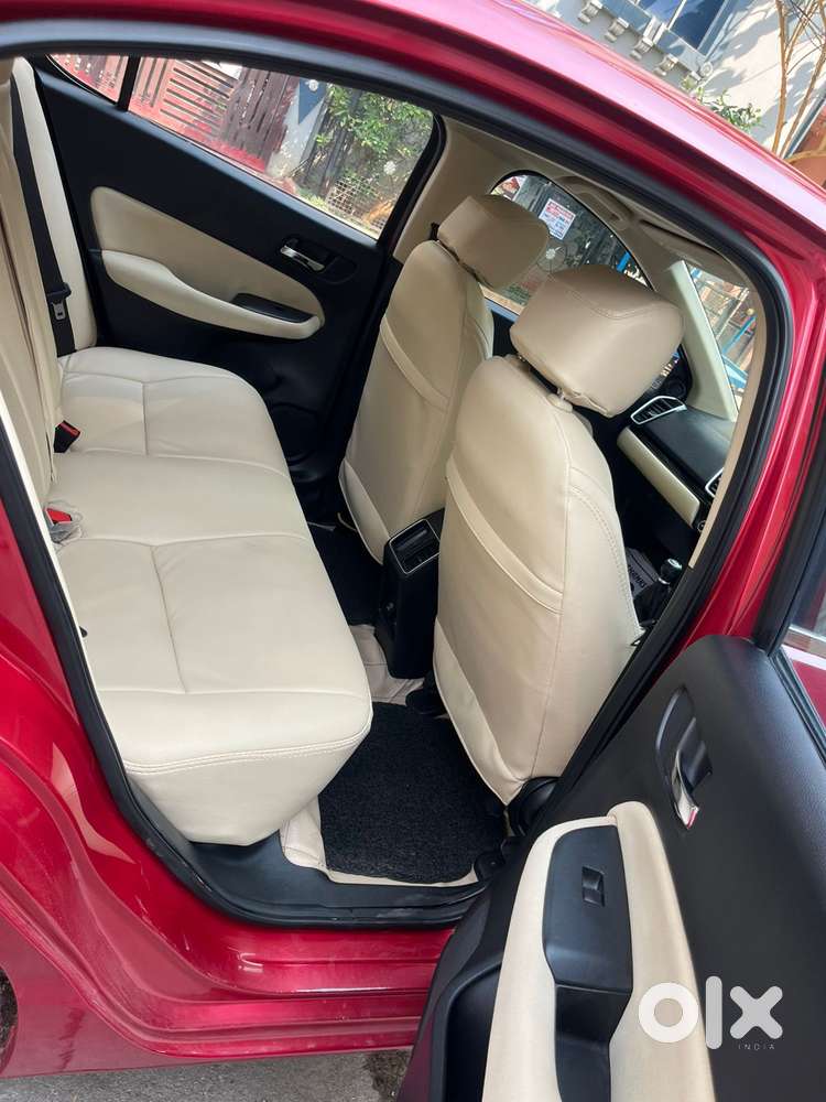 Honda City Vx (o) Mt I-dtec, 2021, Diesel