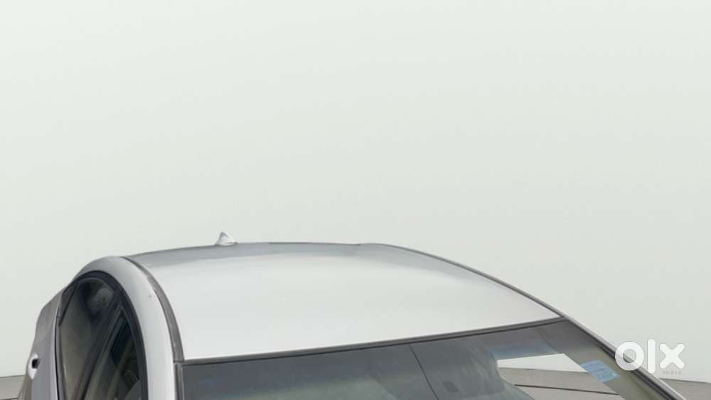 Hyundai Verna 1.6 Vtvt Sx, 2017, Petrol