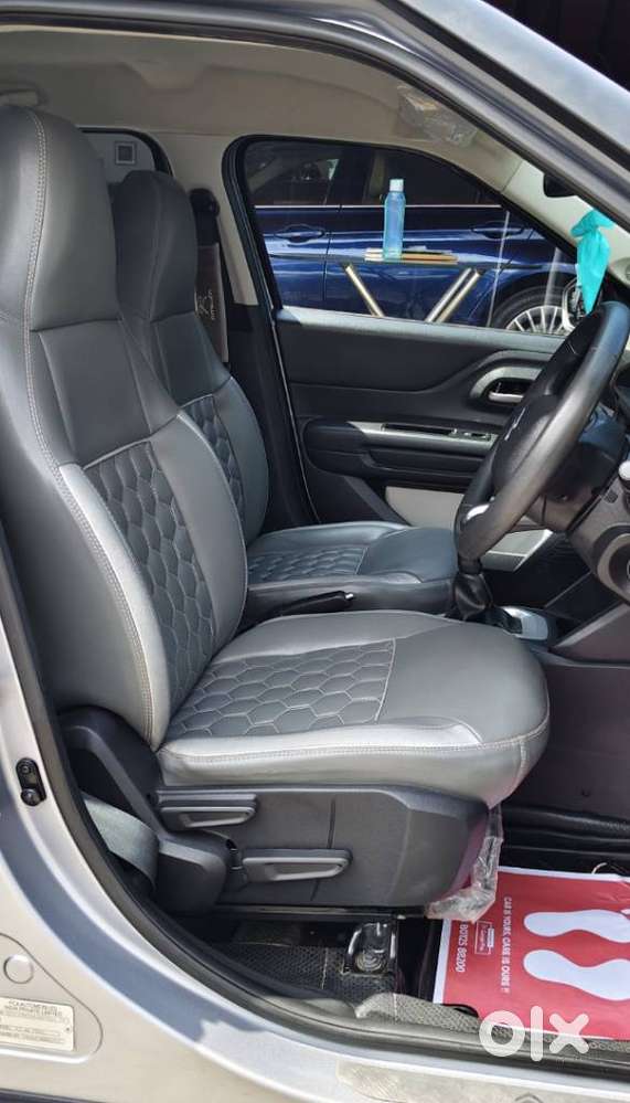 Citroen C3 Feel 1.2 Petrol, 2022, Petrol