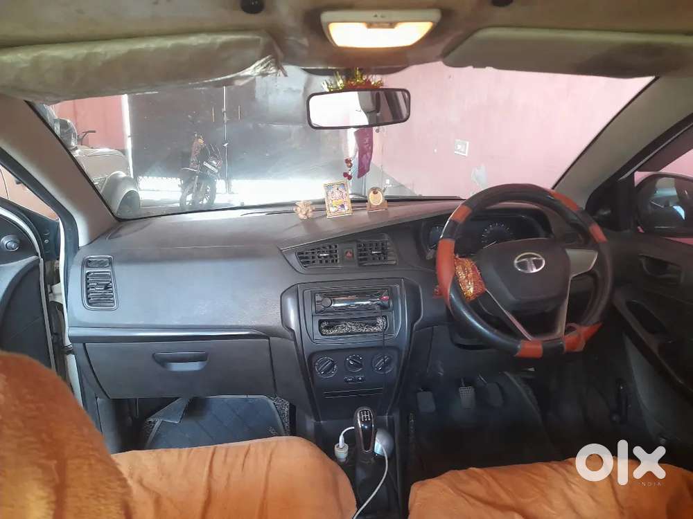 Tata Zest 2017