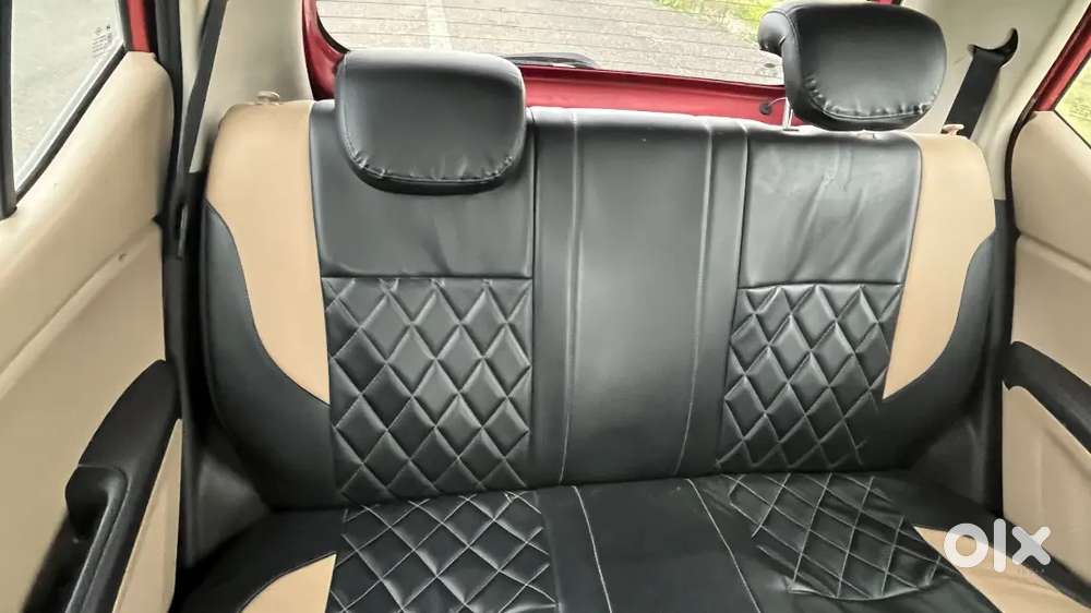 Hyundai I10 Sportz Petrol 2010