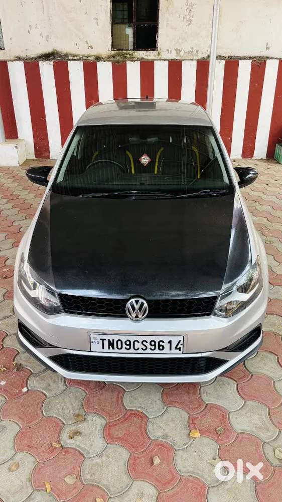 Volkswagen Polo 2019 Petrol Good Condition