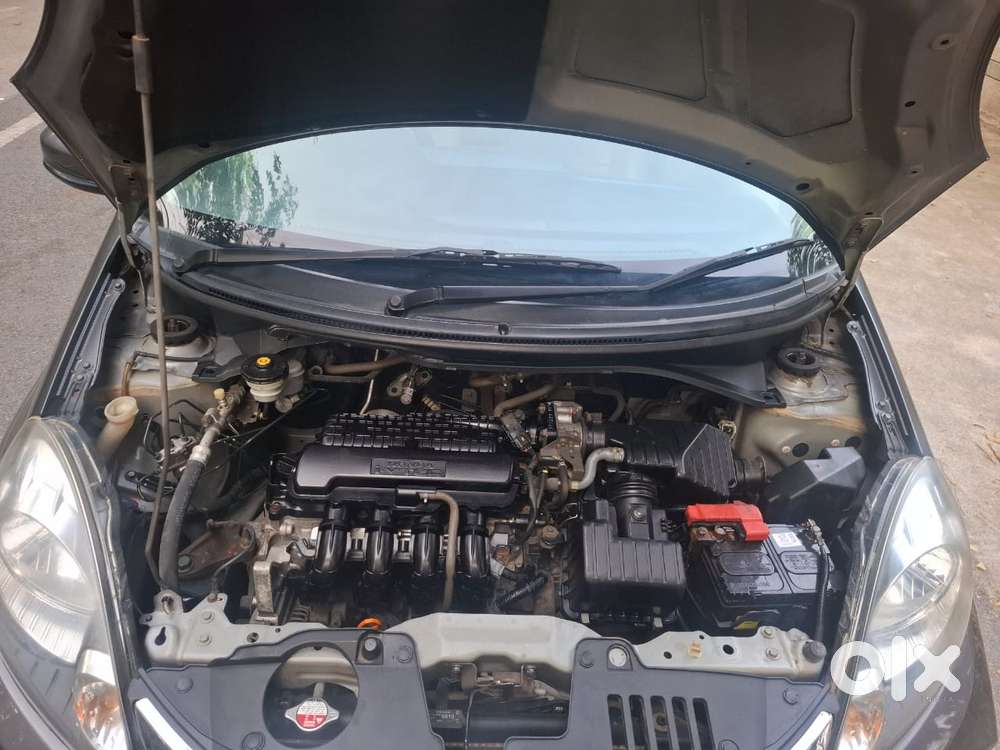 Honda Amaze S Mt I-vtec, 2018, Petrol