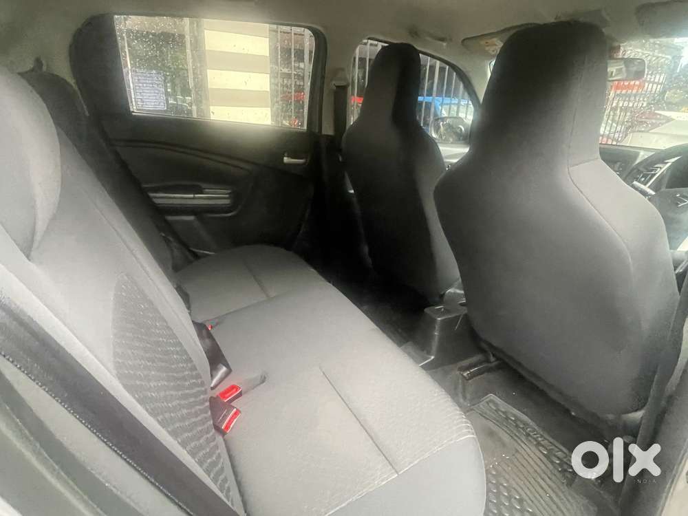 Maruti Suzuki Celerio 1.0 Vxi Ags, 2023, Petrol