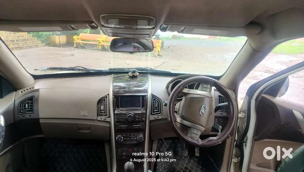 Mahindra Xuv500 2013 Diesel Good Condition