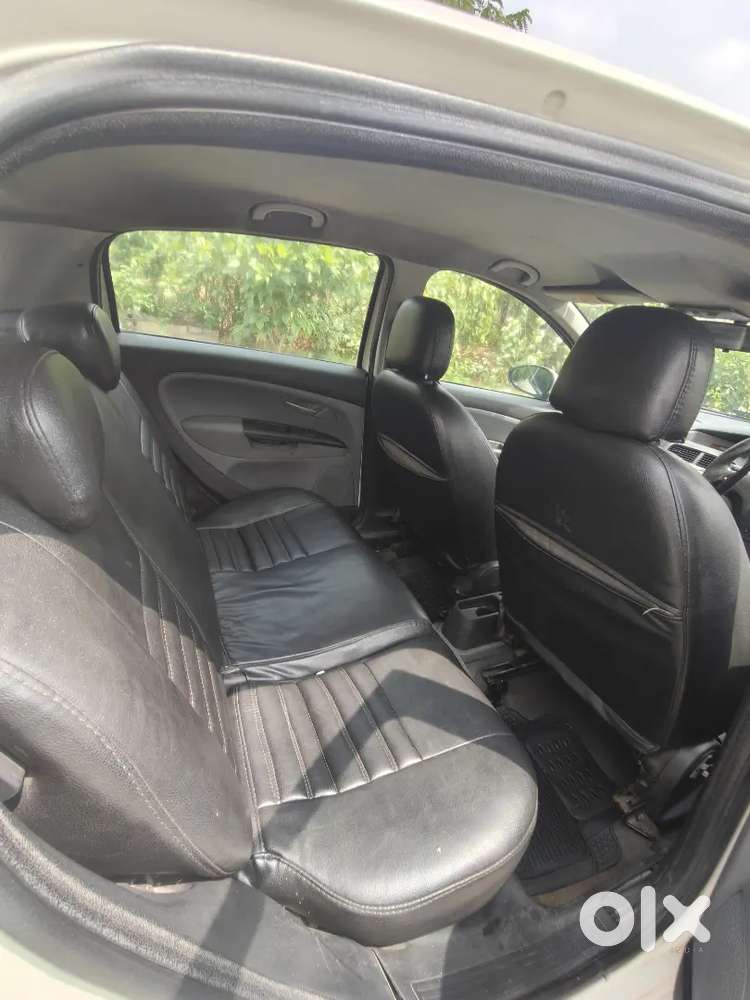 Fiat Punto 2013 Diesel 85000 Km Driven