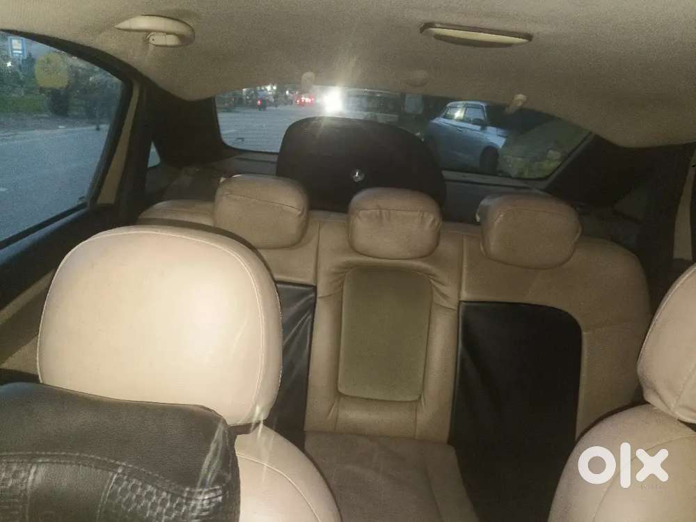 Fiat Linea Diesel Manual 2011