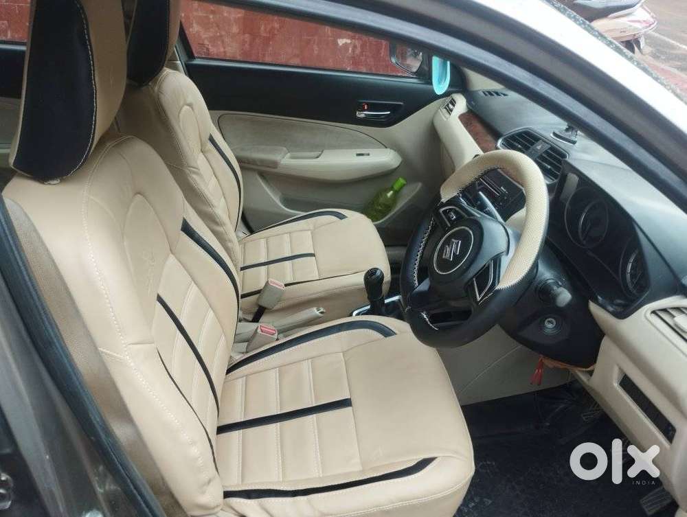 Maruti Suzuki Dzire Vdi, 2018, Diesel