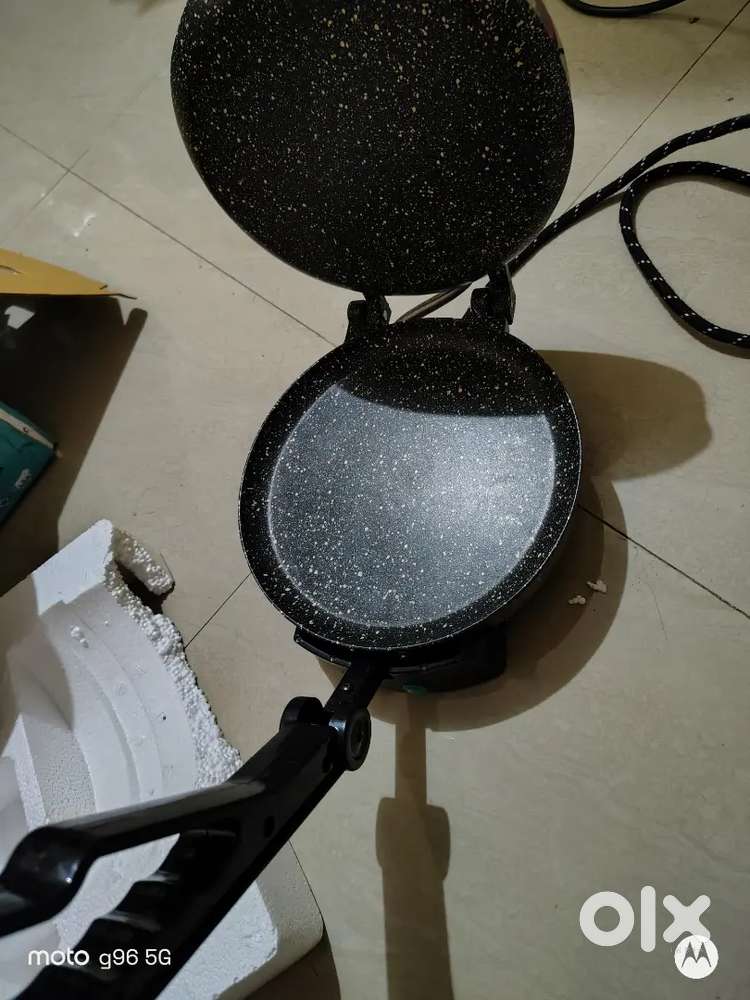 I sell my roti maker. - Kitchen & Other Appliances - 1826394639