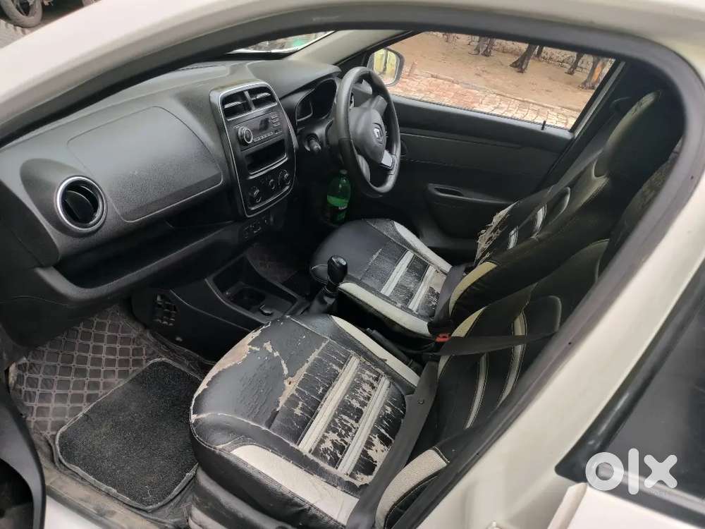 Renault Kwid Petrol 2019